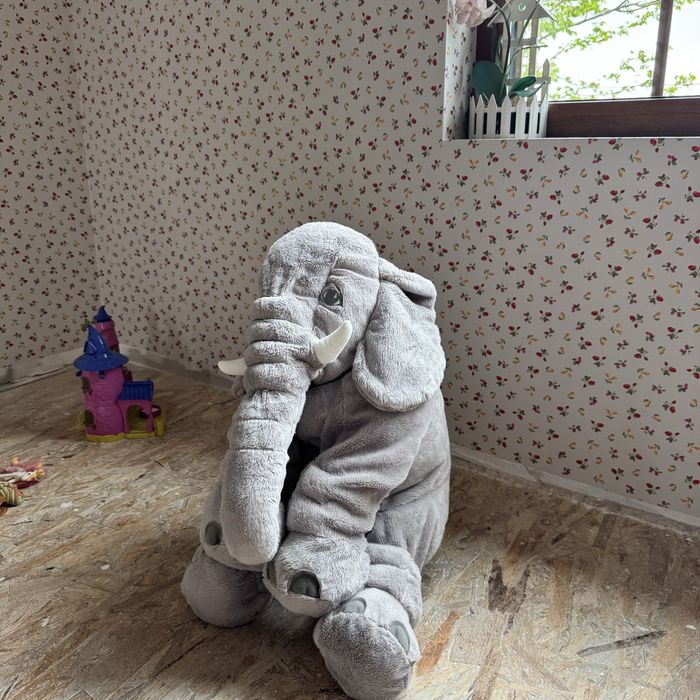 Plus elefant mare 67 cm