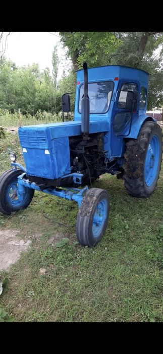 Трактор Т40 на ходу. торг есть..