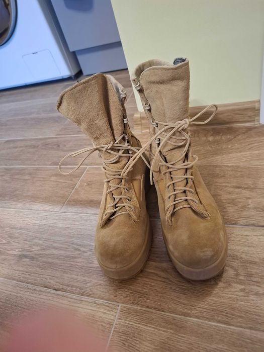 Американски кубинки