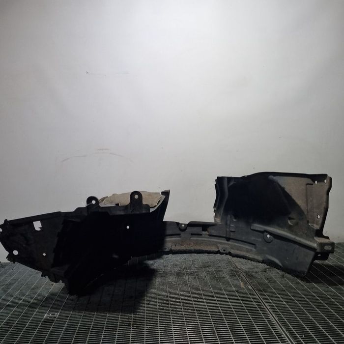 Carenaj dreapta fata Nissan Qashqai J11 2013 - 2017 SUV 4 Usi (1510)