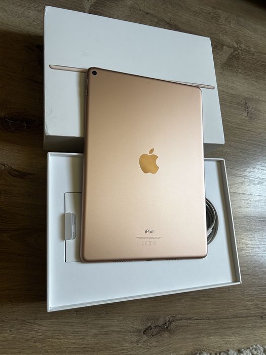 Ipad Air 3 ( 2019 ) 64 gb + Apple pencil PRO ( 1 st Gen )