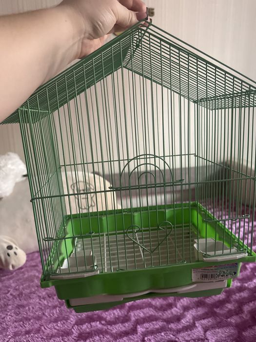 Продается классная клетка