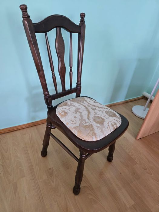 Столы и стулья банкетные