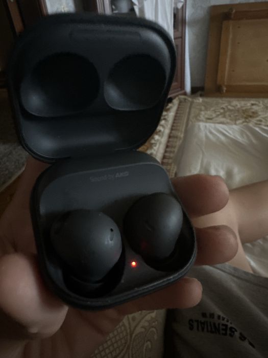 Samsung buds 2 pro
