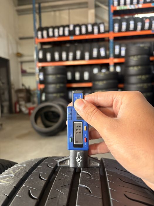 Anvelope vara 225/55/19 GoodYear EfficientGrip SUV 225 55 19 R 19