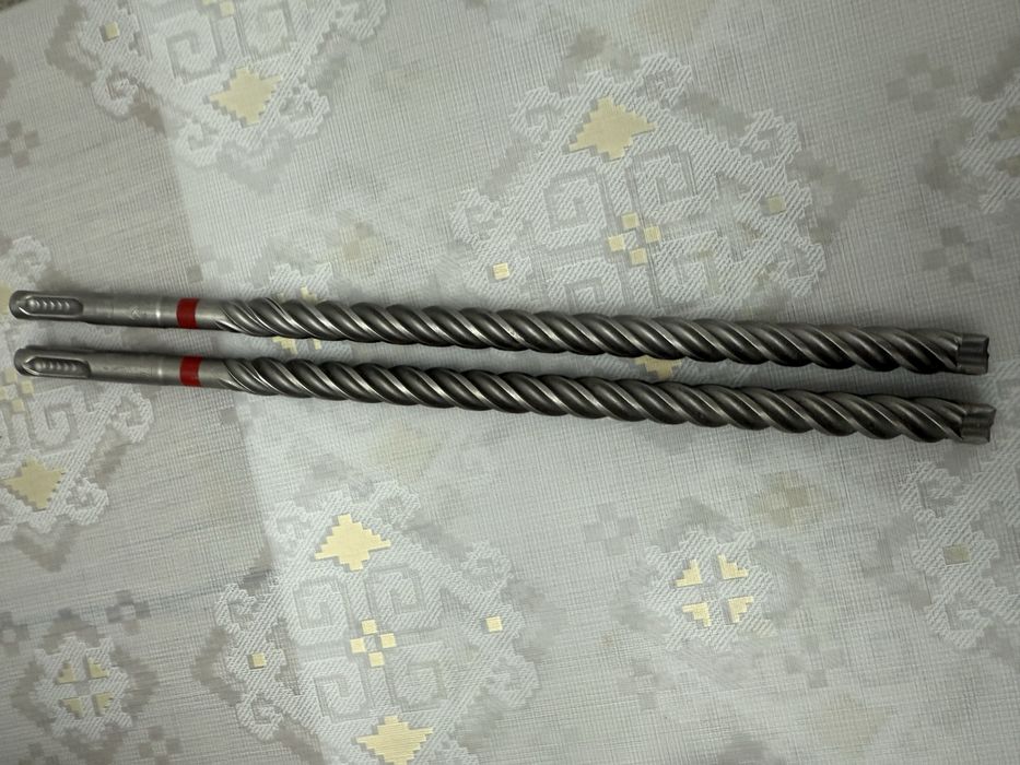 Бур12 HILTI новый