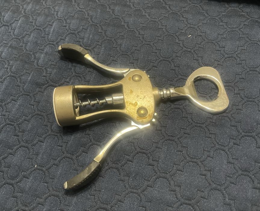 Штопор, нержавеющая сталь