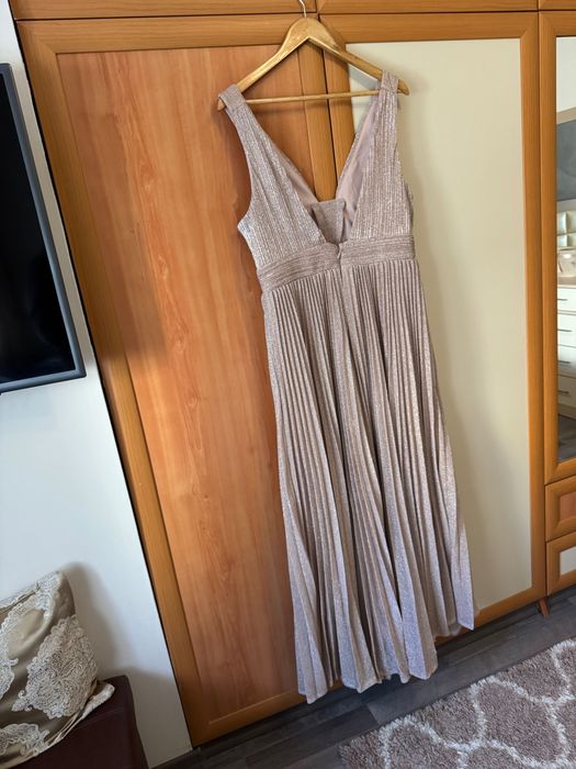 Рокли за повод, почти нови