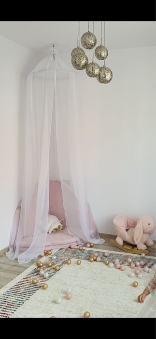 Saltea de joaca copii Mottom