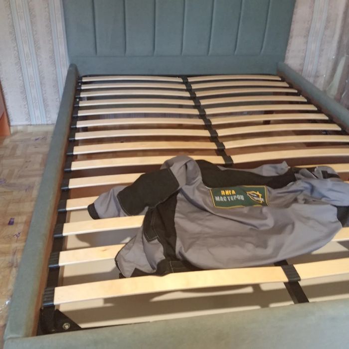 Сборка разборка мебели