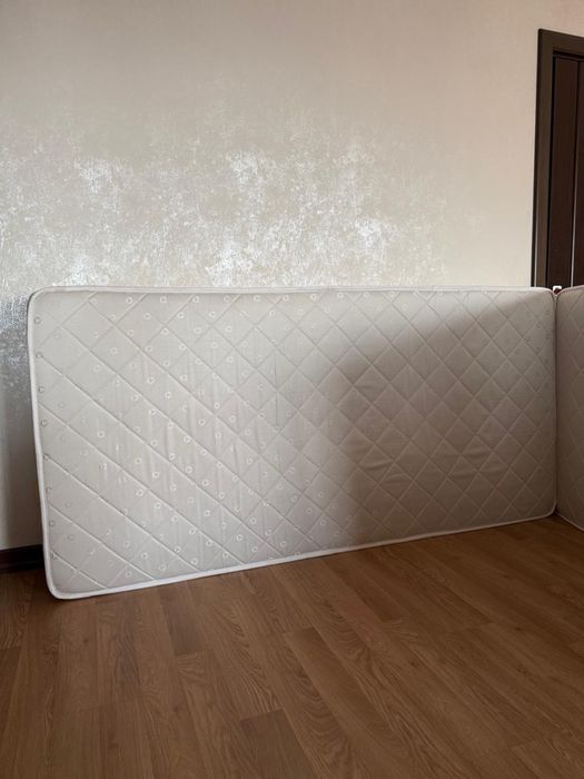 Матрас 200*100,  2шт по 80000 тенге