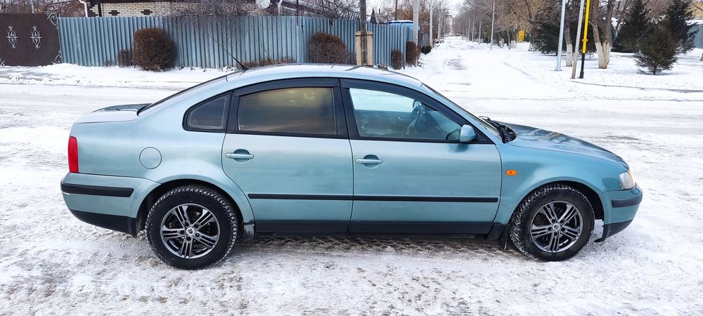 Продам пассат б5