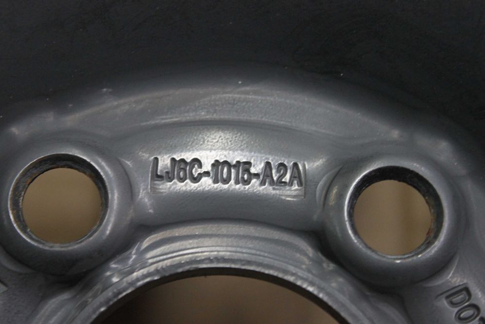 Джанти и тасове 17" Ford Kuga, Galaxy, Mondeo, S-Max, Focus