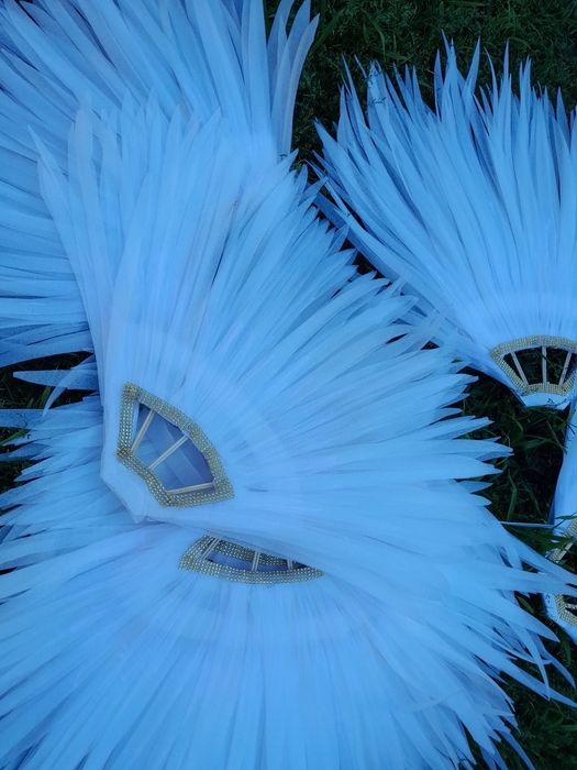 Изработвам  ветрила