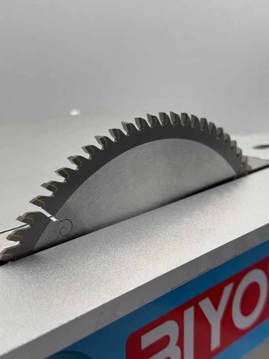 Настольный распиловочный станок BYT-TAS01 (двигатель)