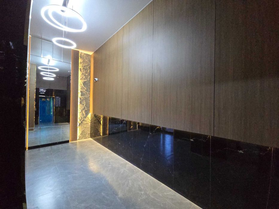 Продам квартиру в парковой зоне