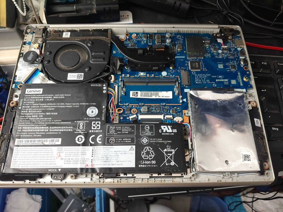 Baterie laptop Lenovo S340