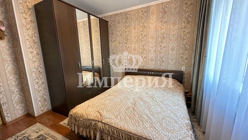 продается 4х ком Жана Гарышкер Айдана имп