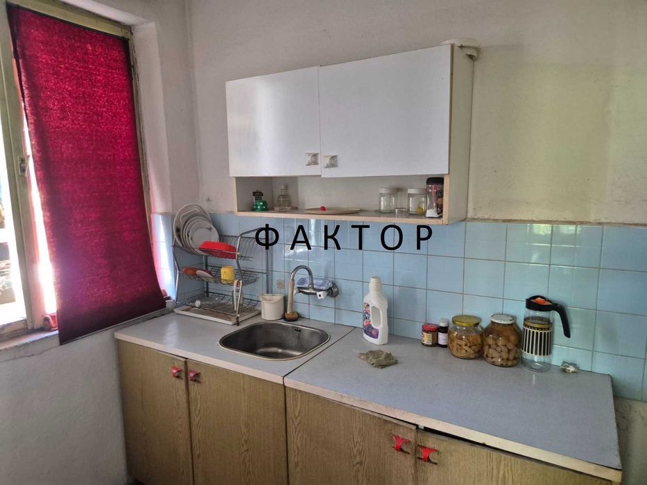 Продава се Етаж от къща в Стамболийски - 135 кв.м за 444 €/кв.м - Снимка #3