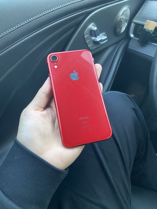 Iphone XR 64GB 76%