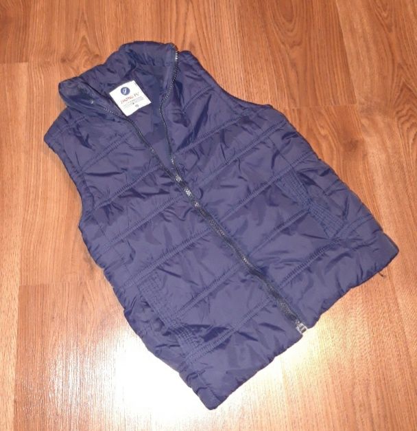 Детски елек и суичър размер 134-140 за 10 години