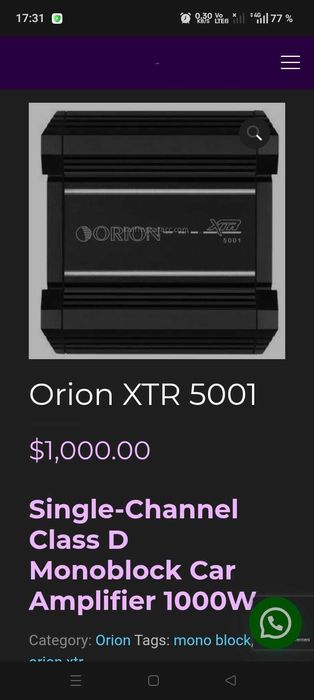 Vand boxe auto cu stați