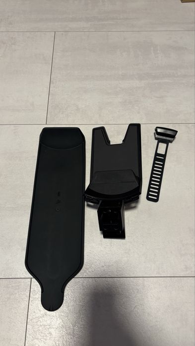 Zwift Ride suport tableta