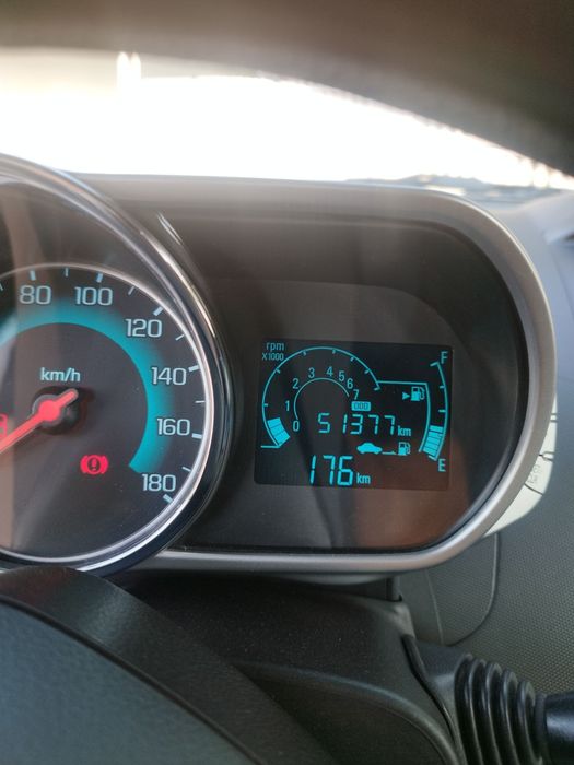 Chevrolet Spark 2020 — 3