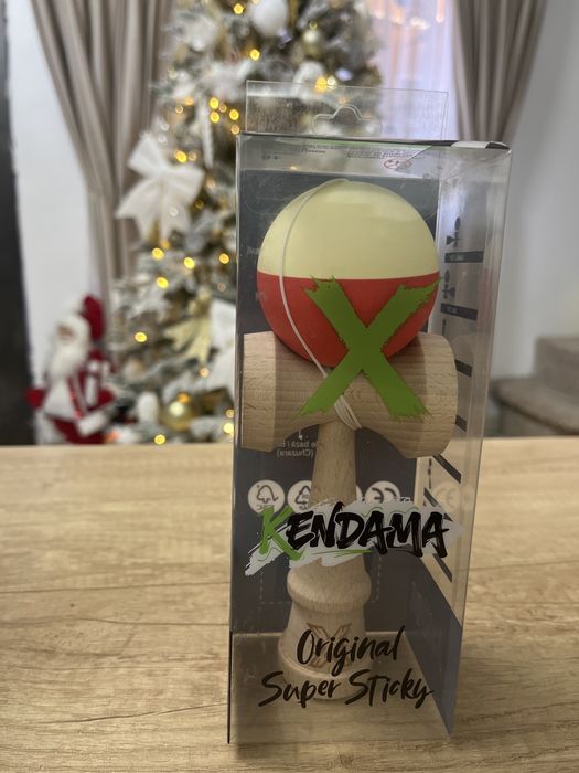 Kendama X Originala