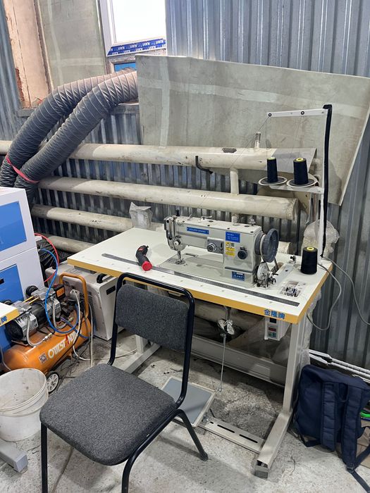 Продается готовый бизнес Автонакидки