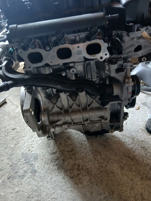 Motor Peugeot 208 an 2022 1.2 vti cod hm05