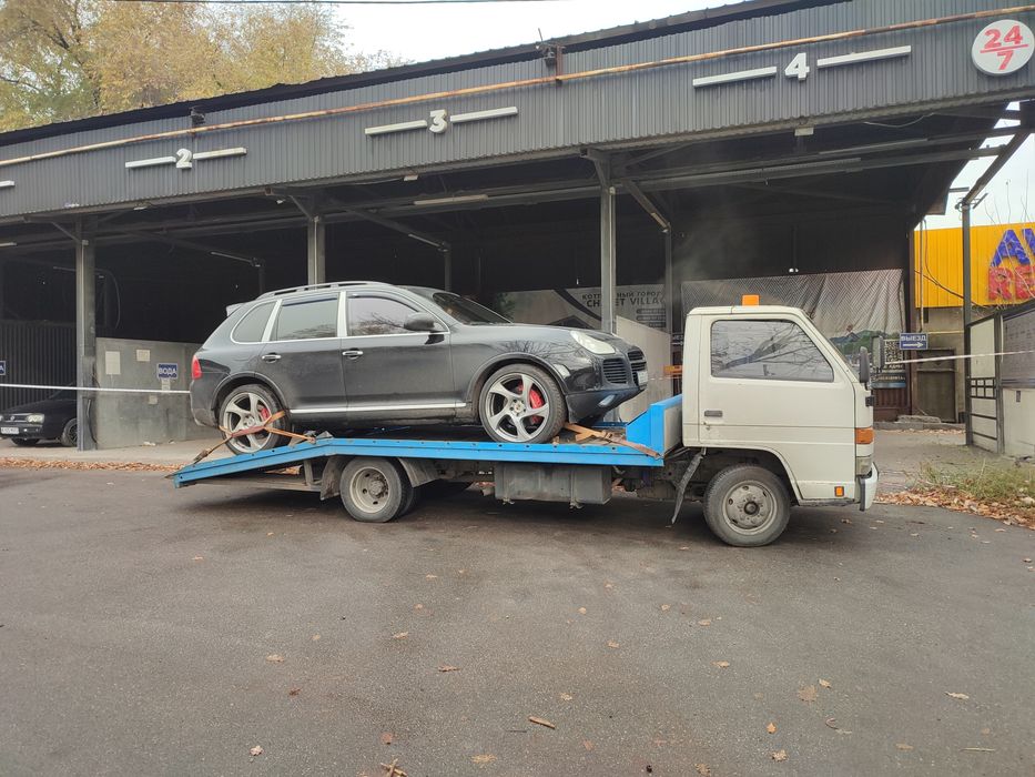 Продам Эвакуатор