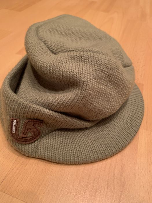 Caciula ( tip sapca ) Burton