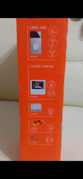 Sonerie Btcino 1500 lei