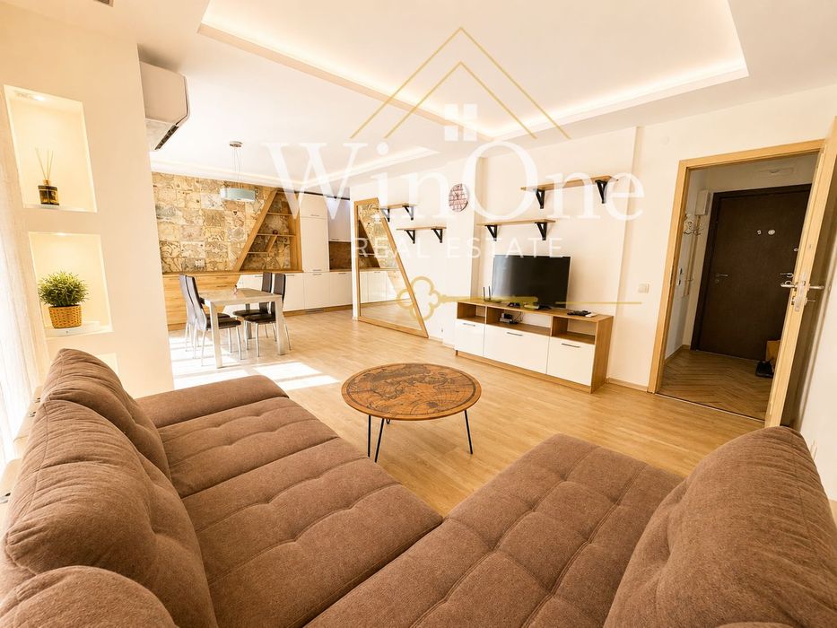Premium center 1 bedroom