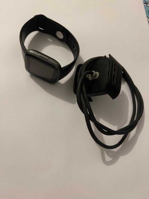 Fitbit Versa 2 smartwatch