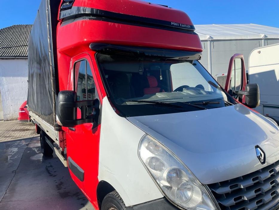 Renault Vg Master N1