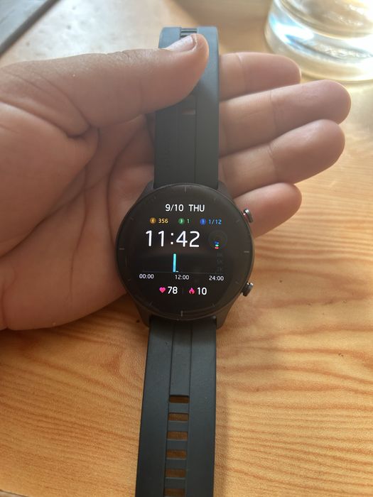 Ceas Amazfit GTR 2e