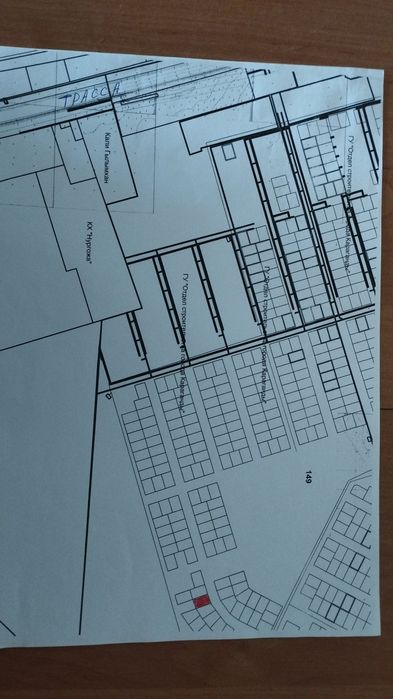 Продается земельный участок Кунгей-3