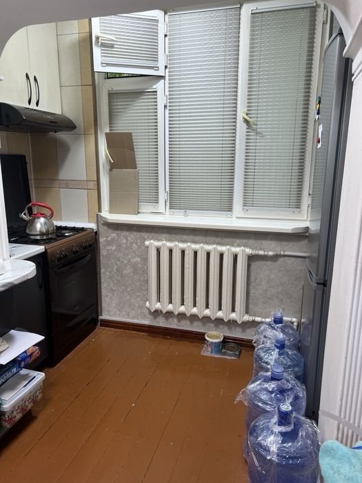 Продается 1 комнатная квартира