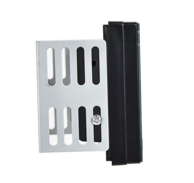 Мултимедия Универсална MP5 Player+Камера, 7 2D/Blu/HD/Touch Screen/USB