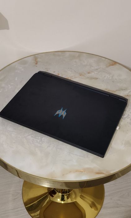Игровой ноутбук Acer Predator Helios 300