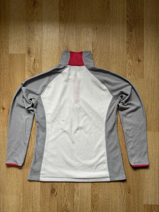 Polar Columbia Damă - Mărime L - Half Zip Fleece