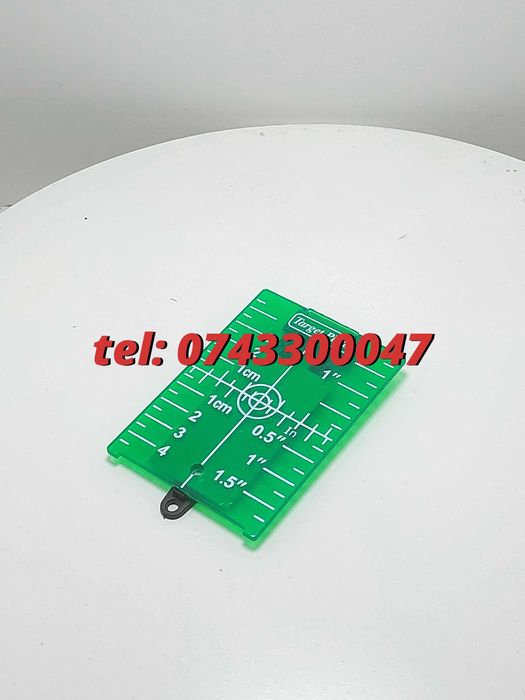 Tinta Magnetica Pentru Nivele Laser