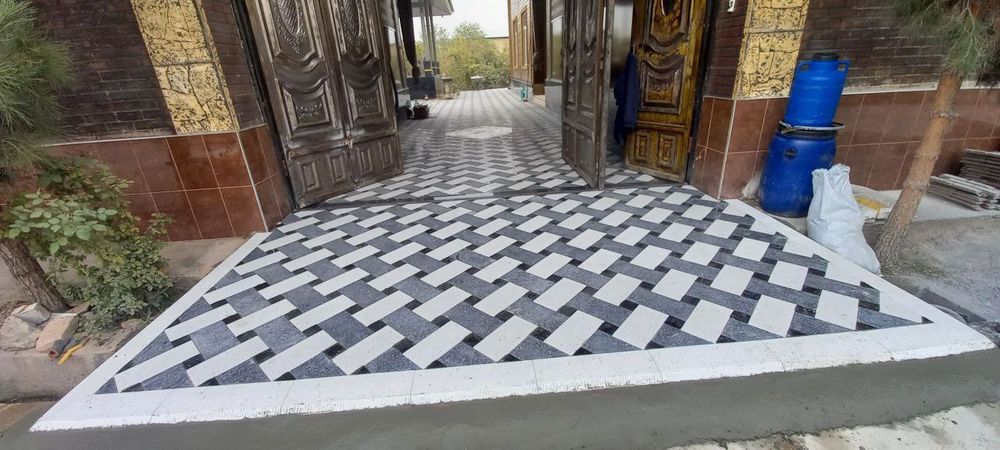 Брусчатка ( супер качественная)