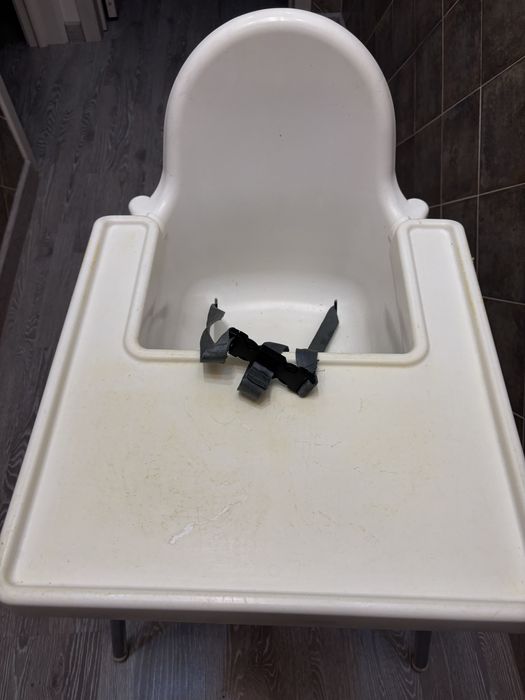 Стул икея ikea б у