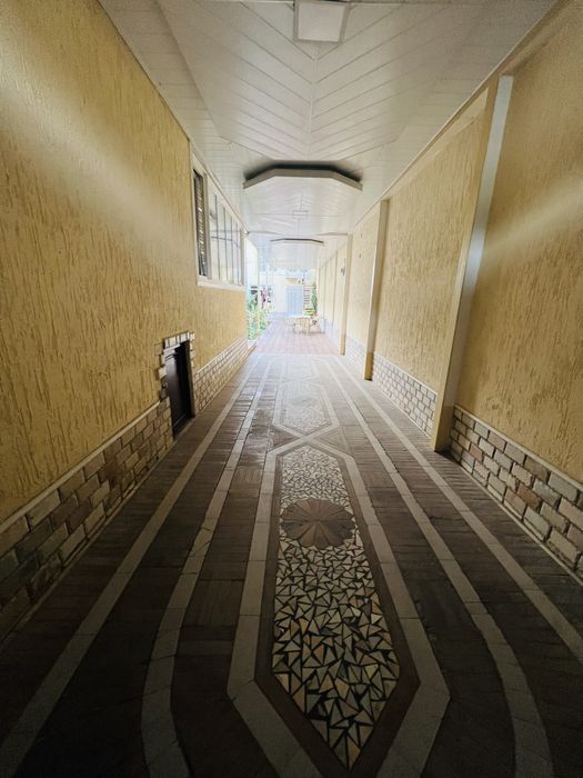 Участок сотилади 4 сотих, штаб, она-бола