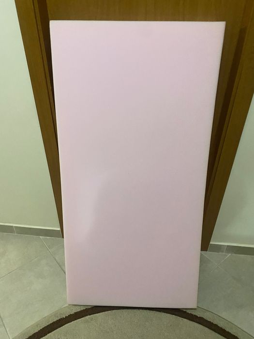 Бебешка кошара за сън и игра Cam - като нова