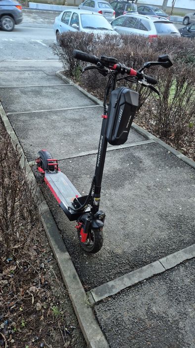 kukirin m4  pro kugoorin m4 pro !!Defecta!!