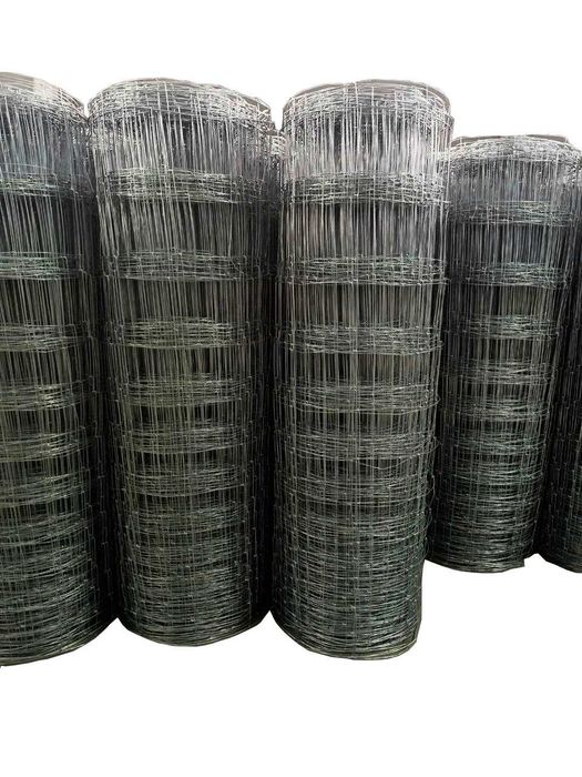 сетка шарнирная в рулоне